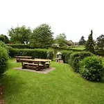 Appartment-muehlenberg * Willingen (Upland)
