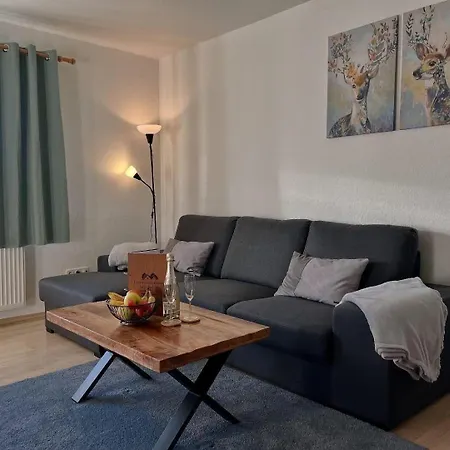 Appartment-muehlenberg فيلنغن