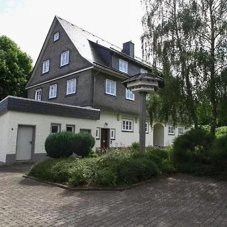 Appartment-muehlenberg شقة *
