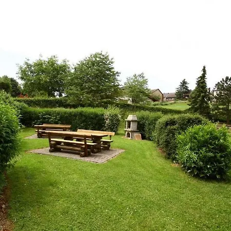 Appartment-muehlenberg * فيلنغن