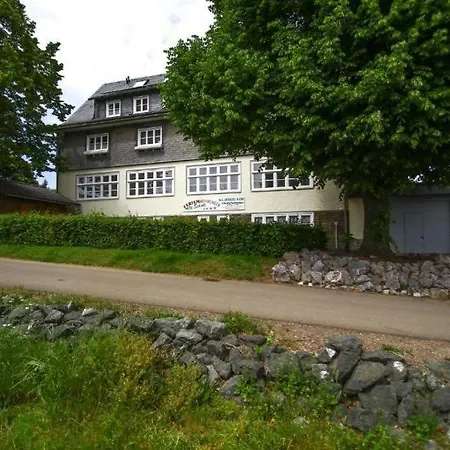 Appartment-muehlenberg شقة *