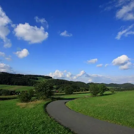 Appartment-muehlenberg شقة