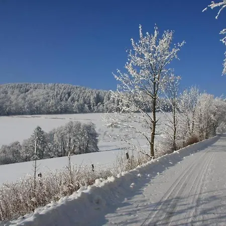 شقة Appartment-muehlenberg *