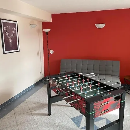 Appartment-muehlenberg