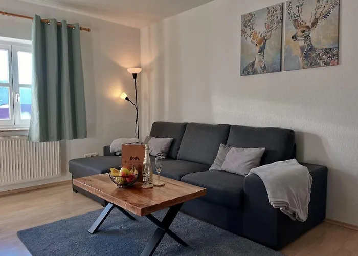 Appartment-muehlenberg فيلنغن