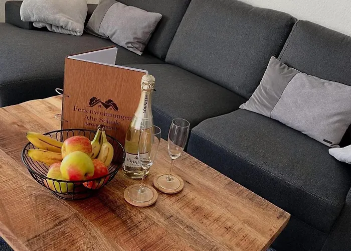 Appartment-muehlenberg