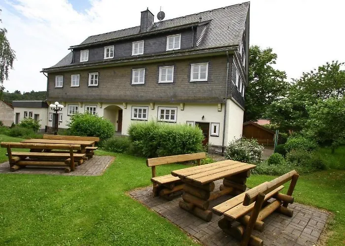 Appartment-muehlenberg * فيلنغن