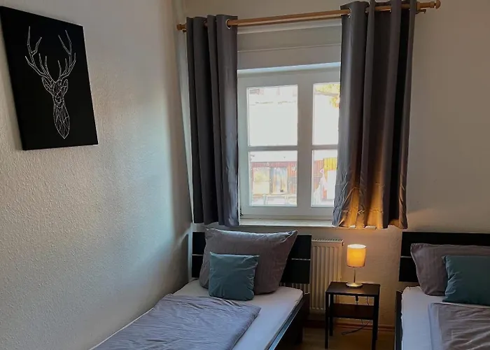 Appartment-muehlenberg * فيلنغن