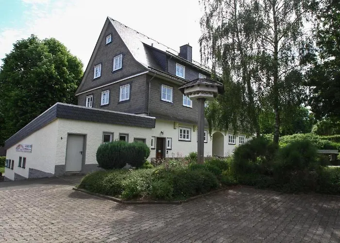 Appartment-muehlenberg شقة *