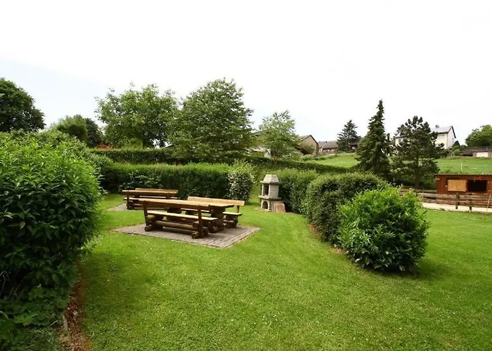 Appartment-muehlenberg * فيلنغن