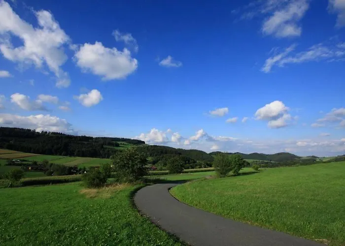 Appartment-muehlenberg Apartmán