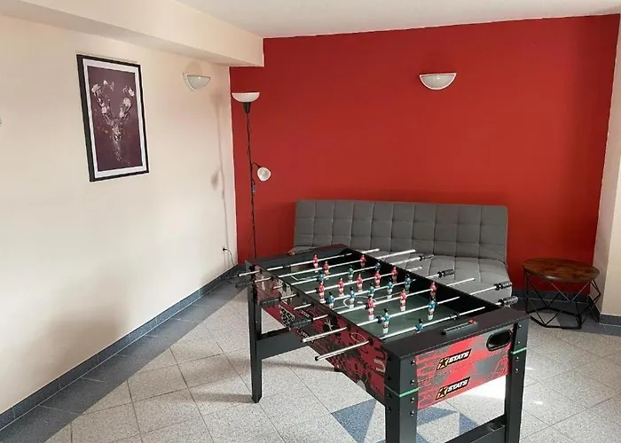 Appartment-muehlenberg