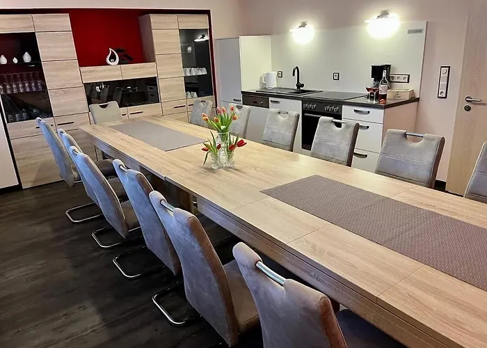 Appartment-muehlenberg *